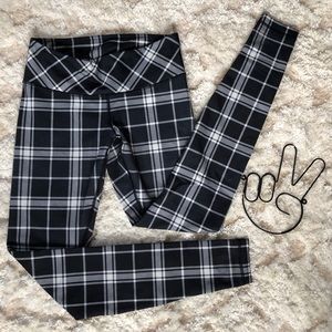 Lululemon Wunder Under Leggings